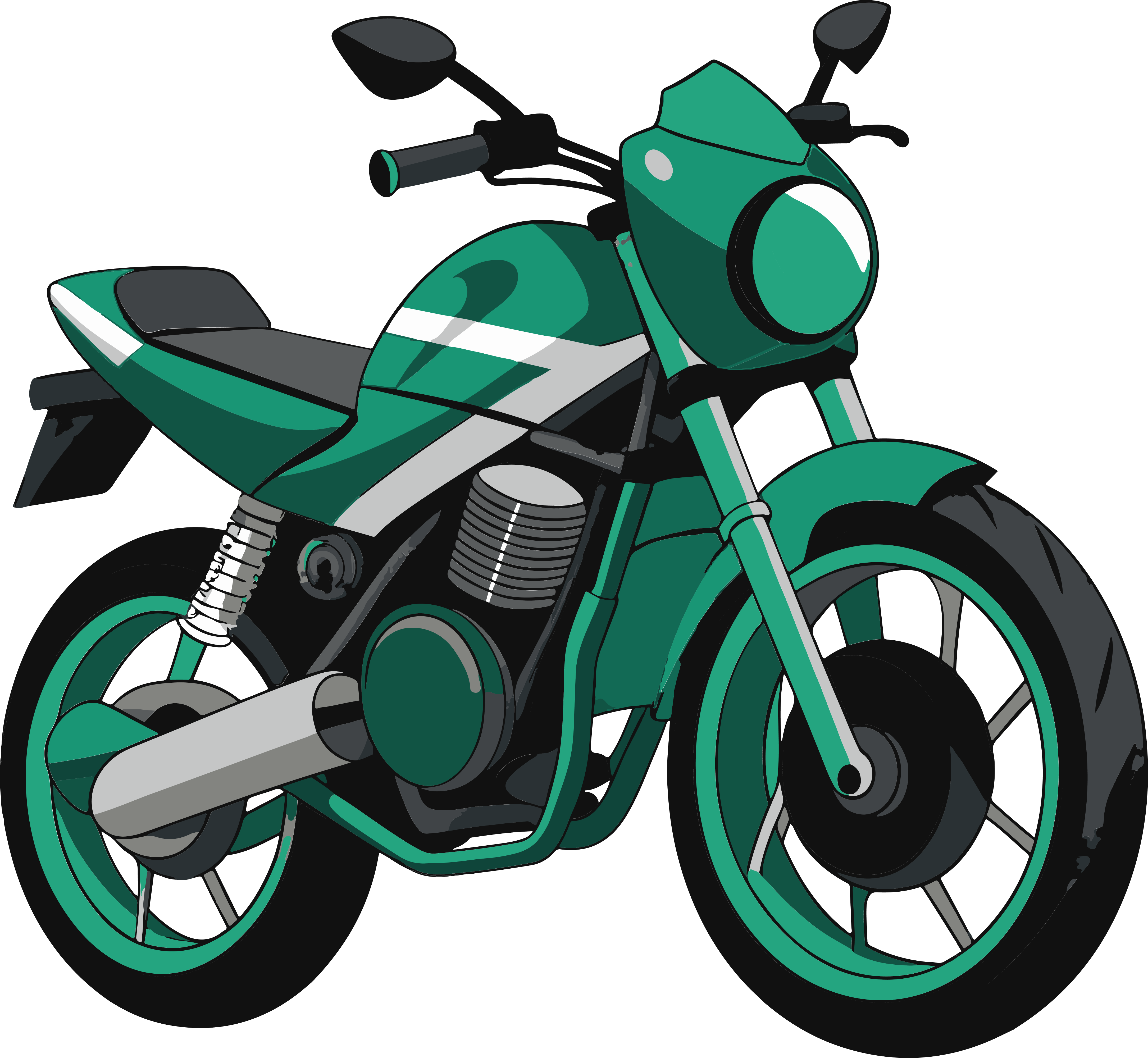 Bike