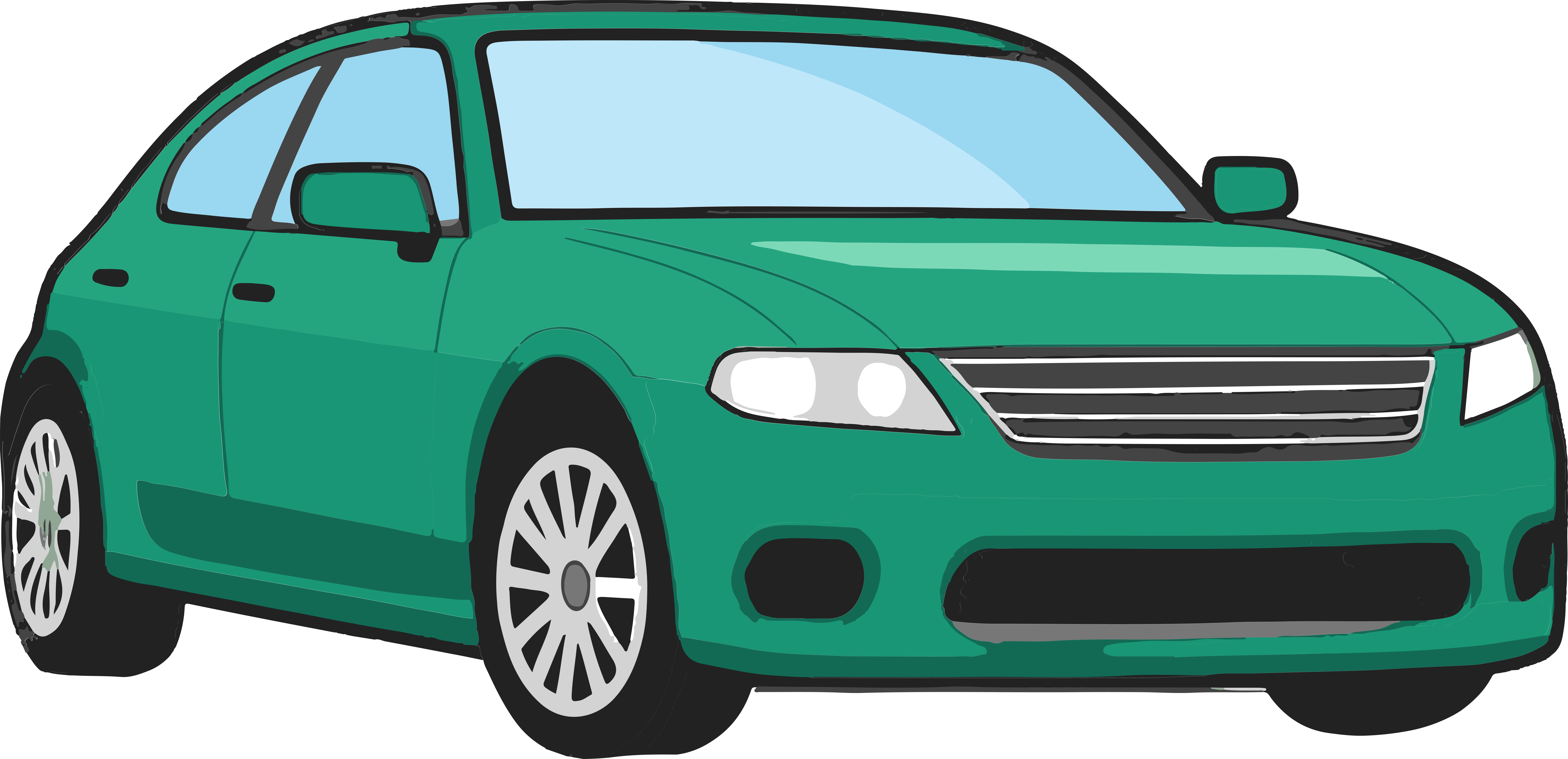 Sedan