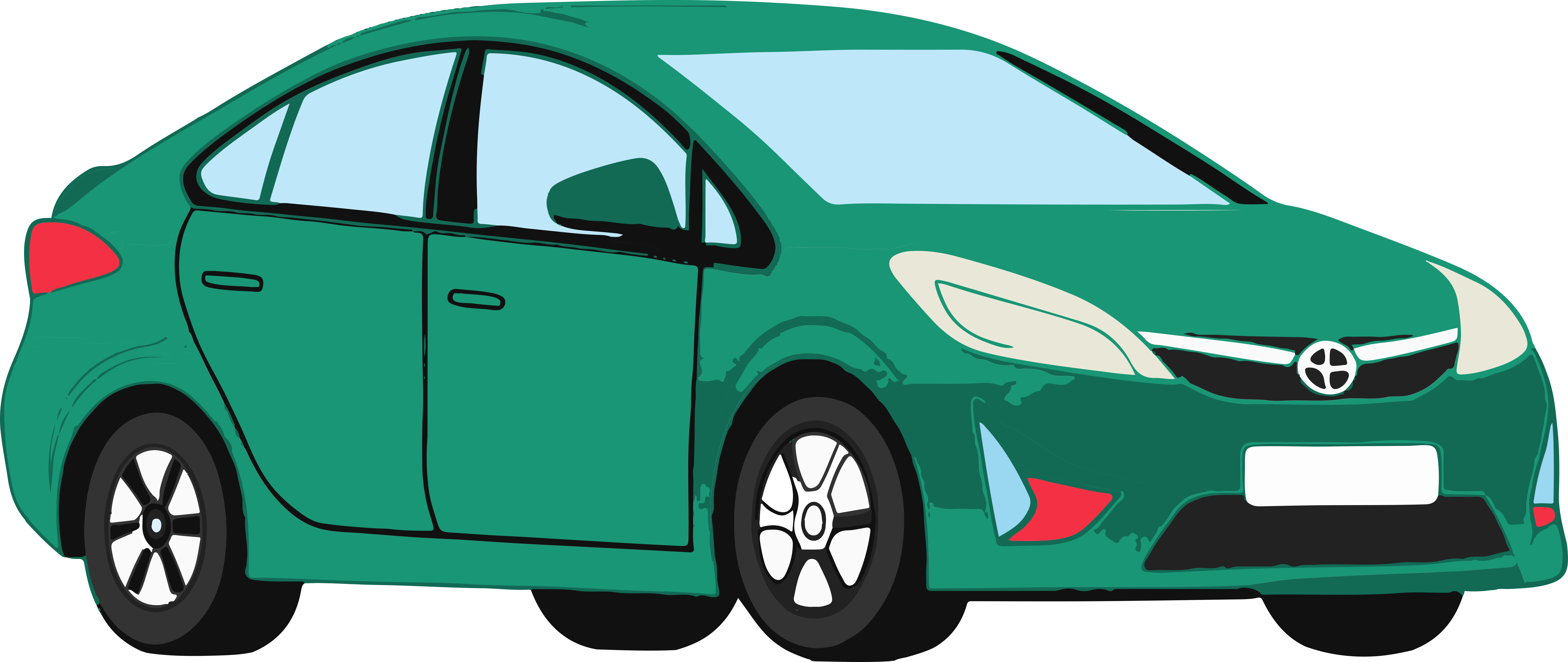 SUV