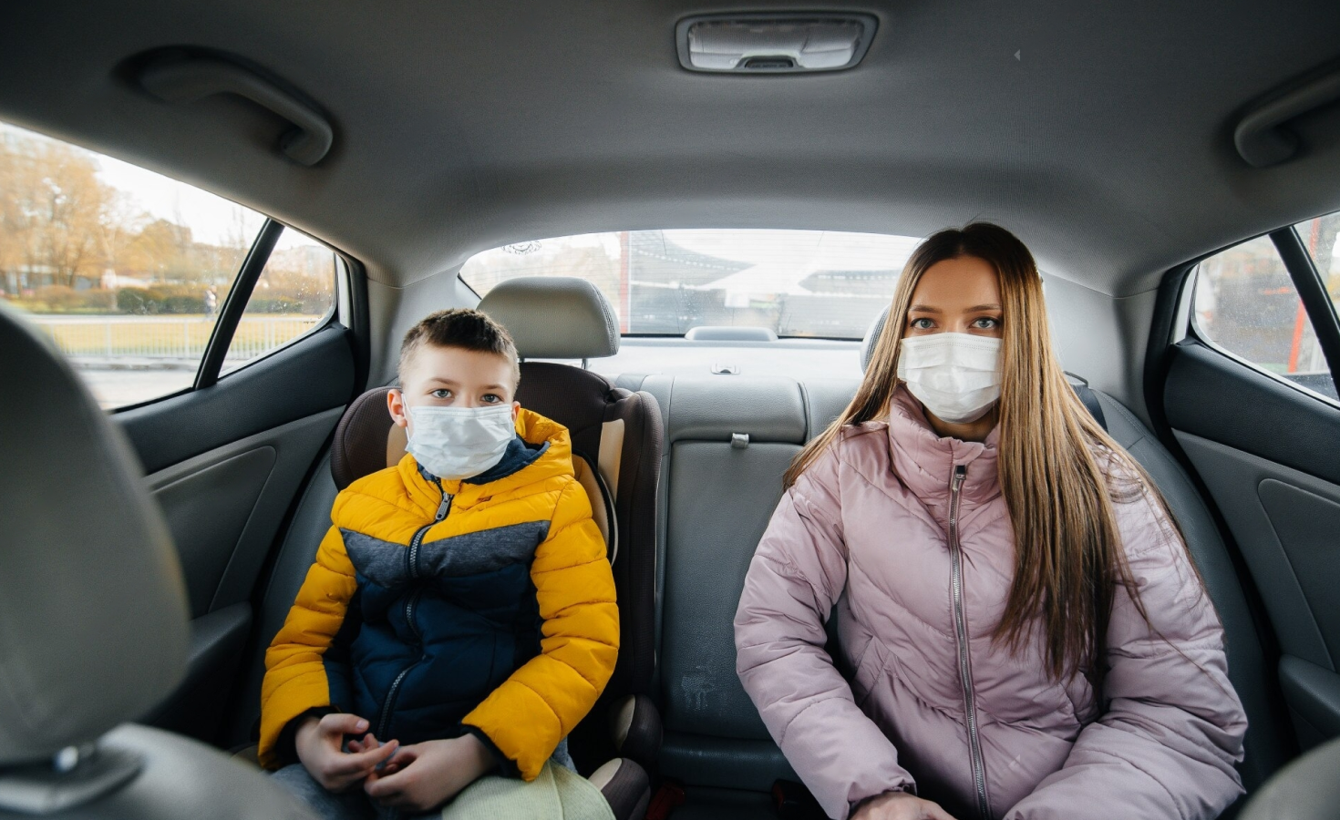 Book Smart: Using Schedule Rides & Rental Vehicles